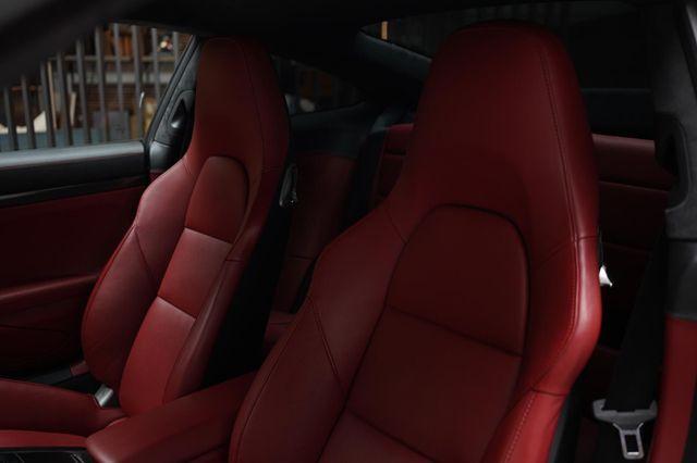 Porsche 911 991.1 Turbo S 560 ch • PDK • Burmester • Toit ouvrant • Sièges Sport Plus 18 réglages • PCCB