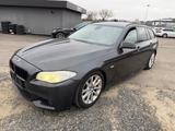 BMW 535 5 Touring 535 d - BMW 535 Gebrauchtwagen