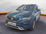 Seat Ateca 2.0 TDI Style | NAVI | ACC | LED | SITZH. - Seat Ateca in Saarbrücken