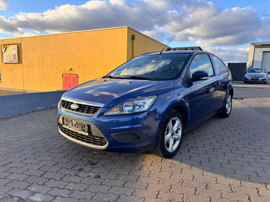 Angebot ansehen Ford Focus