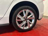 Volkswagen Golf VIII Lim. GTE//LED//DAB//ACC//1.Hand - mit Hybrid-Antrieb: Weiß, Limousine