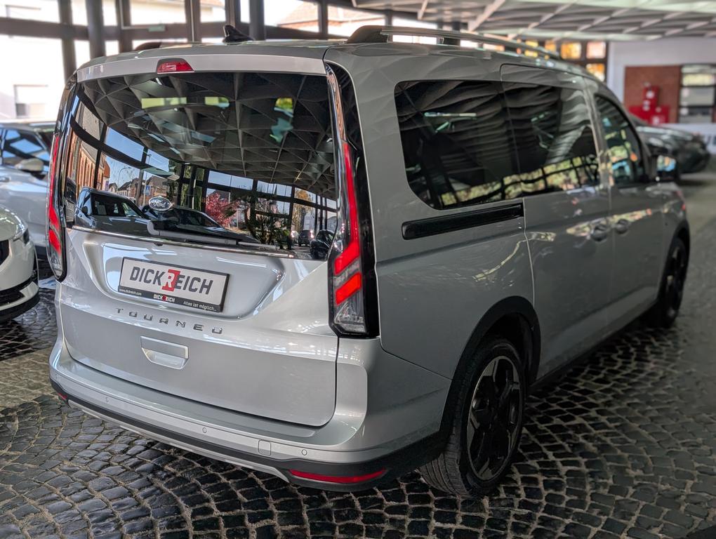 Ford Tourneo Connect