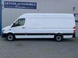 Mercedes-Benz Sprinter 316 CDI MAXI KLIMA KAMERA TEMPOMAT AHK - Angebote