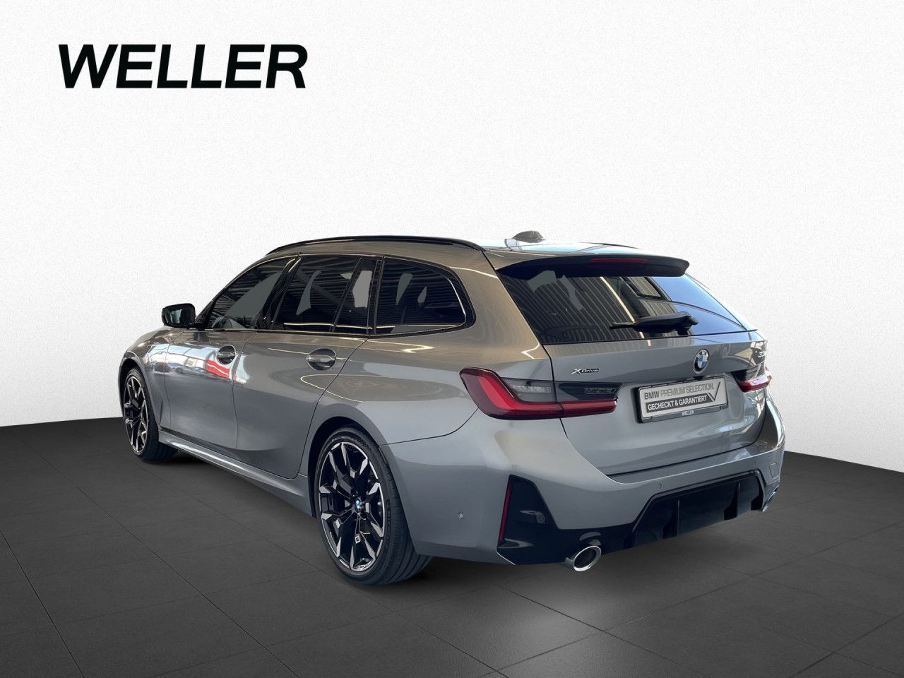 BMW 330 - Bild 10