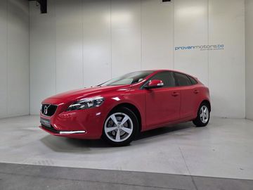 Volvo V40 - 4