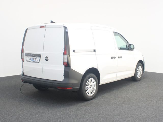 Volkswagen Caddy - Bild 4