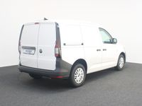 Volkswagen Caddy - Vorschau Bild 4
