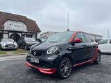 Smart ForFour BRABUS STYLE 66kW - Smart ForFour: Brabus