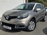 Renault Captur Dynamique -Allwetterr./Klima/TopGepflegt- - Renault Captur Gebrauchtwagen
