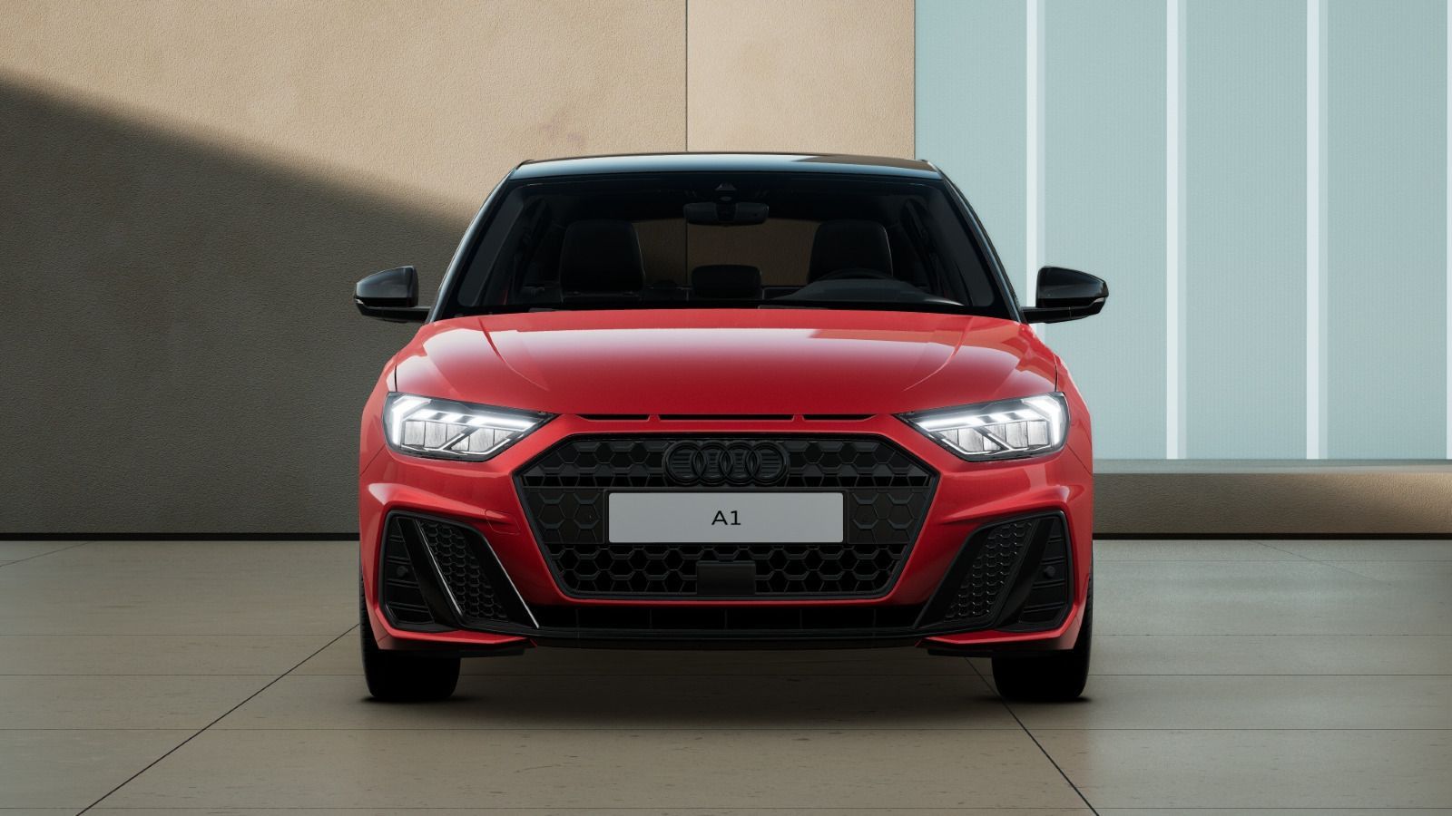 Audi A1 - Bild 4