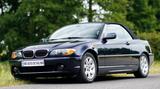 BMW 325Ci - Cabrio Perfect Condition  - BMW 325 aus 2003: Cabrio