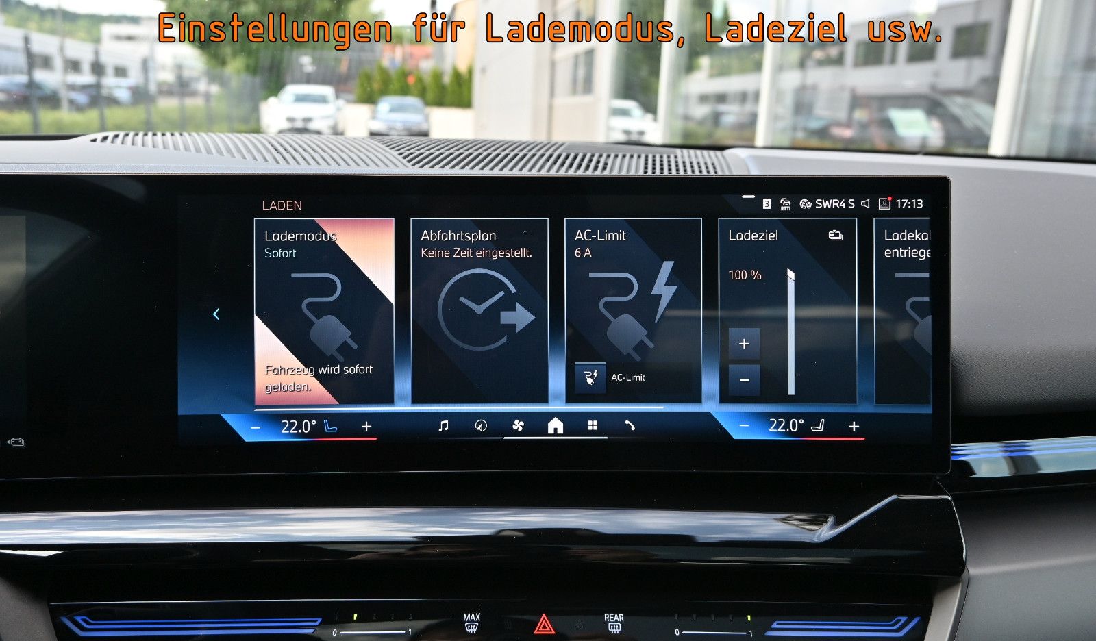 Fahrzeugabbildung BMW 530e Aut. UVP 86.049€°ACC°PANO°MERINO+BELÜF°360°
