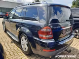 Mercedes-Benz GL 420 CDI 4M+PANO+MEMORY+AIR+AHK+ - Mercedes-Benz GL 420: Cdi