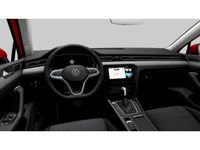 Volkswagen Passat Variant - Vorschau Bild 9