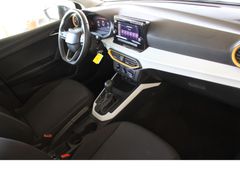Fahrzeugabbildung Seat Arona Style 1.0TSI 7 gang DSG,Nur 20215 KM