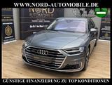 Audi A8 LANG 60 TFSI e quattro *LASER*LUFT*UPE:121* - Audi A8 Plug-In Hybrid Gebrauchtwagen