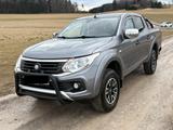 Fiat Fullback Double Cap Serie LX Launch Edition - Fiat mit Diesel-Antrieb