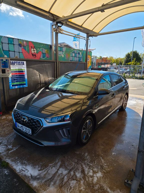 Image of Hyundai IONIQ