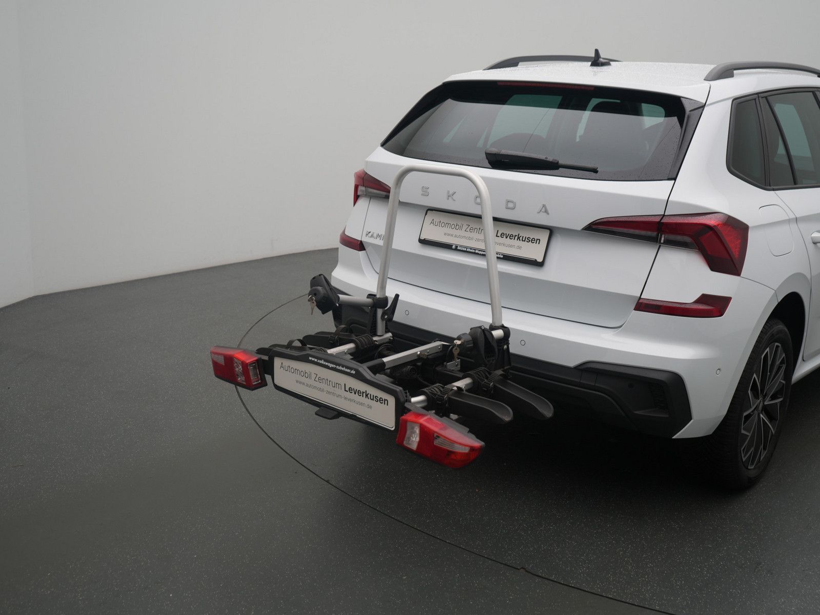 Skoda Kamiq - Bild 4