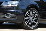 Volkswagen Eos 2.0 TDI Exclusive BMT - Volkswagen Eos: Exclusive