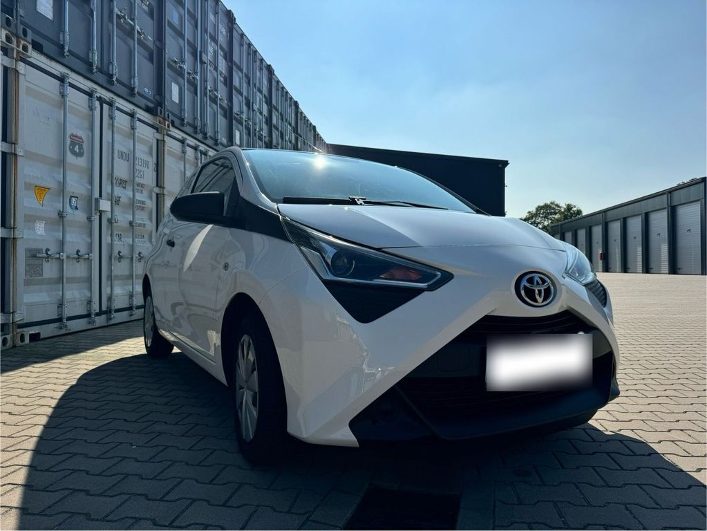 Image of Toyota Other