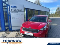 Foto Nummer 1: KIA Niro