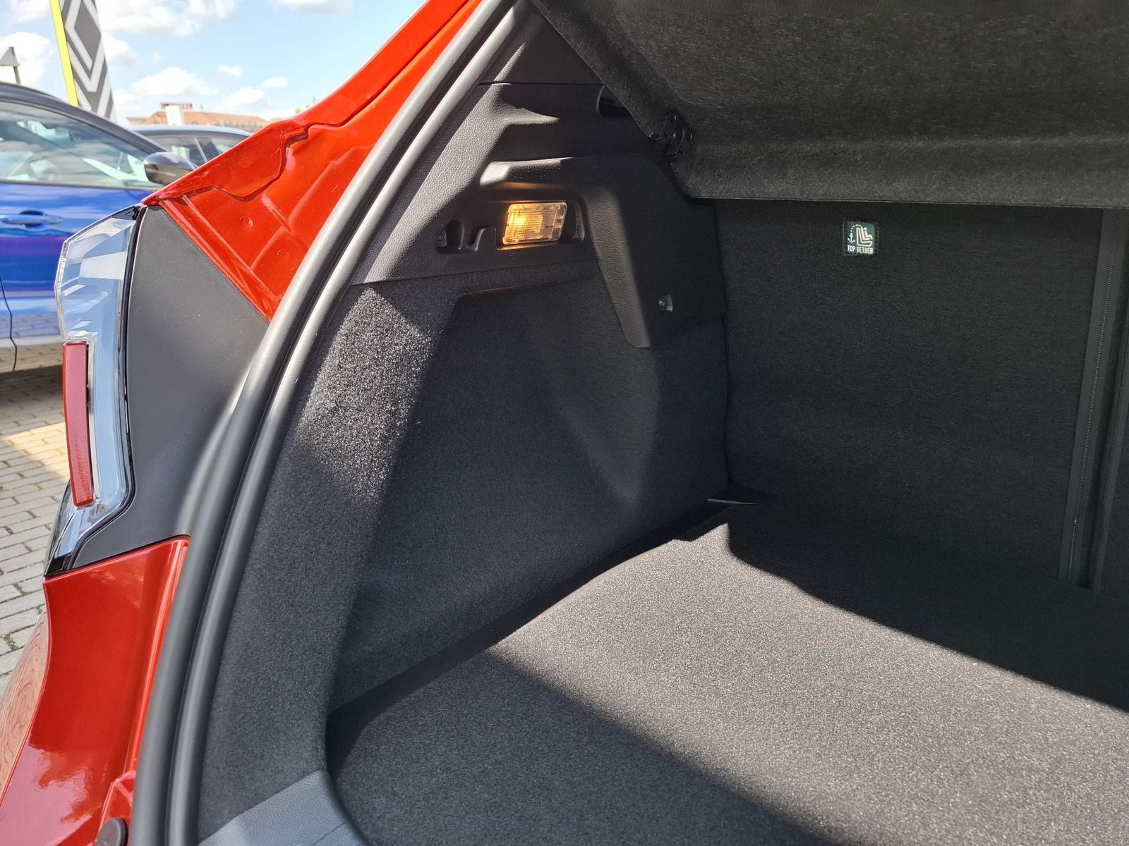 Renault Captur - Bild 14