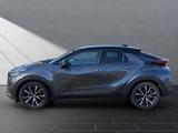 Toyota C-HR Hybrid FWD Team Deutschland LED*TOP* - Toyota C-HR aus 2025