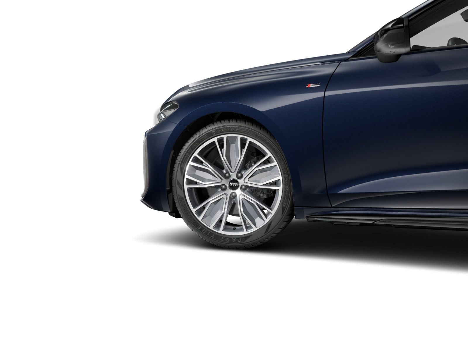 Audi A5 - Bild 7