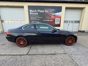 BMW 330 - 8