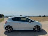 Peugeot 208 1.6 GTi 200 THP GTi - HU neu, Panoramadach - Peugeot 208 von privat