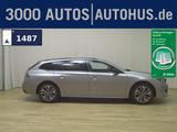 Peugeot 508 1.5 BlueHDI Allure T-Leder Navi LED RfK Shz - Peugeot 508 Allure mit Diesel-Antrieb