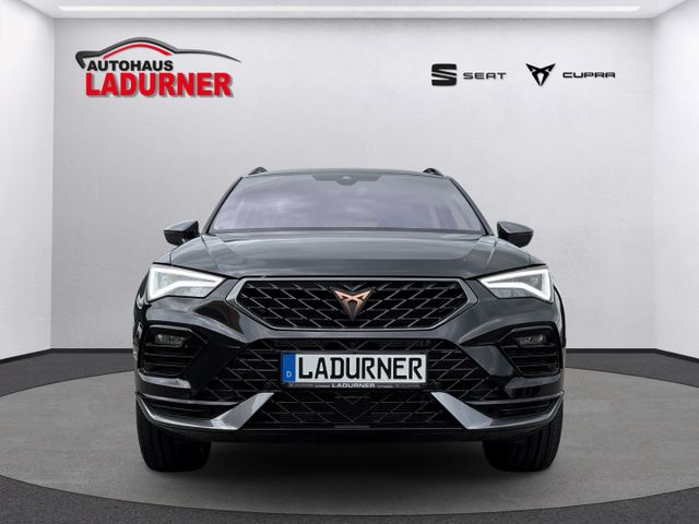 Ateca 2.0TSI DSG 4D *PANO+COPPER+AHK*349€ mtl