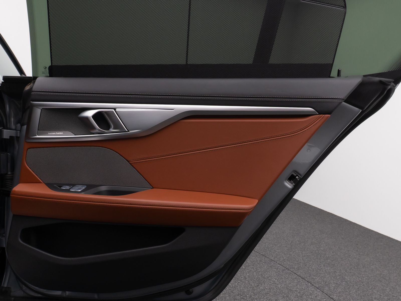 Fahrzeugabbildung BMW M850i xD Gran Coupé Panorama 360°HUD H/K SoftCL