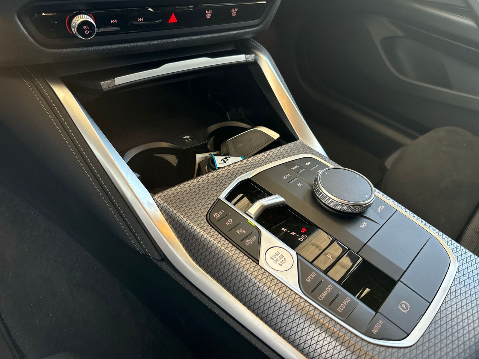 BMW 420 Gran Coupé - Bild 23