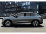 Mercedes-Benz EQE 300 SUV ElectricArt/Pano/Burm/AHK/HA-Lenkung - graue Mercedes-Benz EQE SUV
