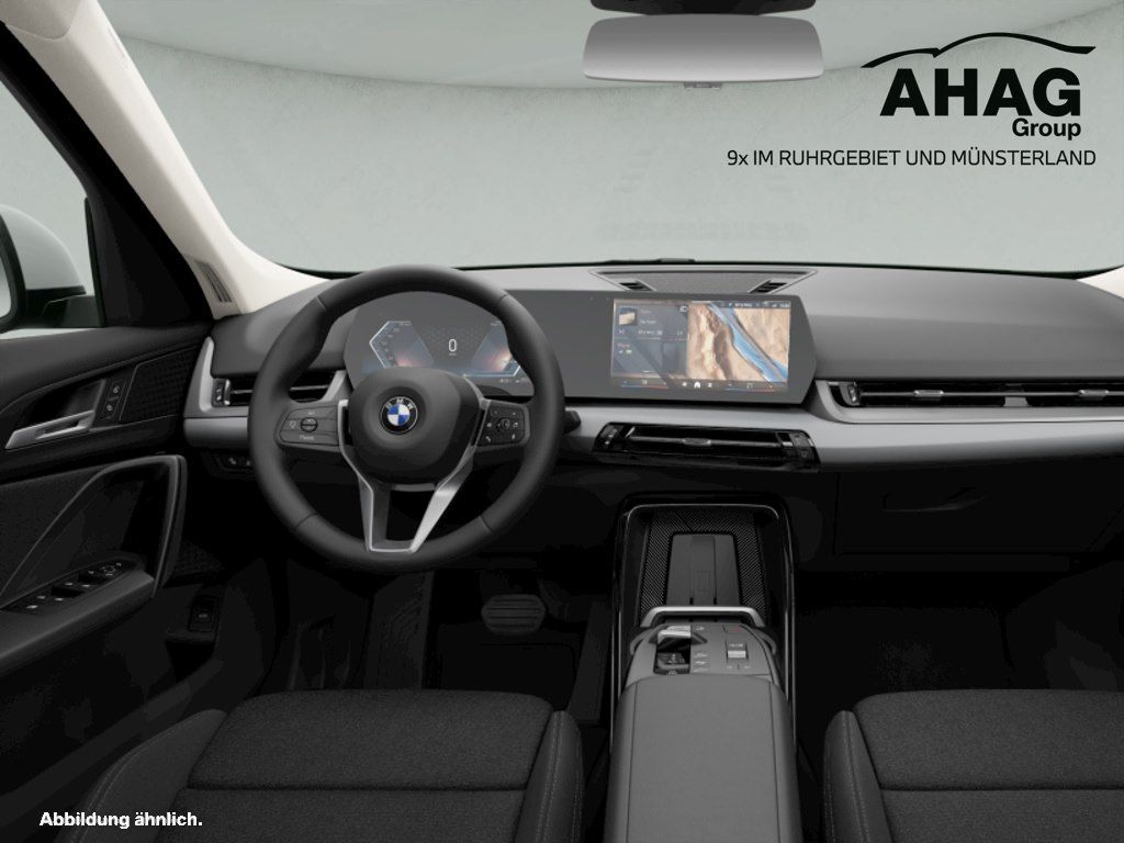 BMW X1 - Bild 4
