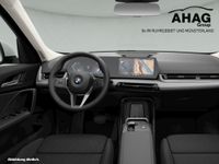 BMW X1 - Vorschau Bild 4