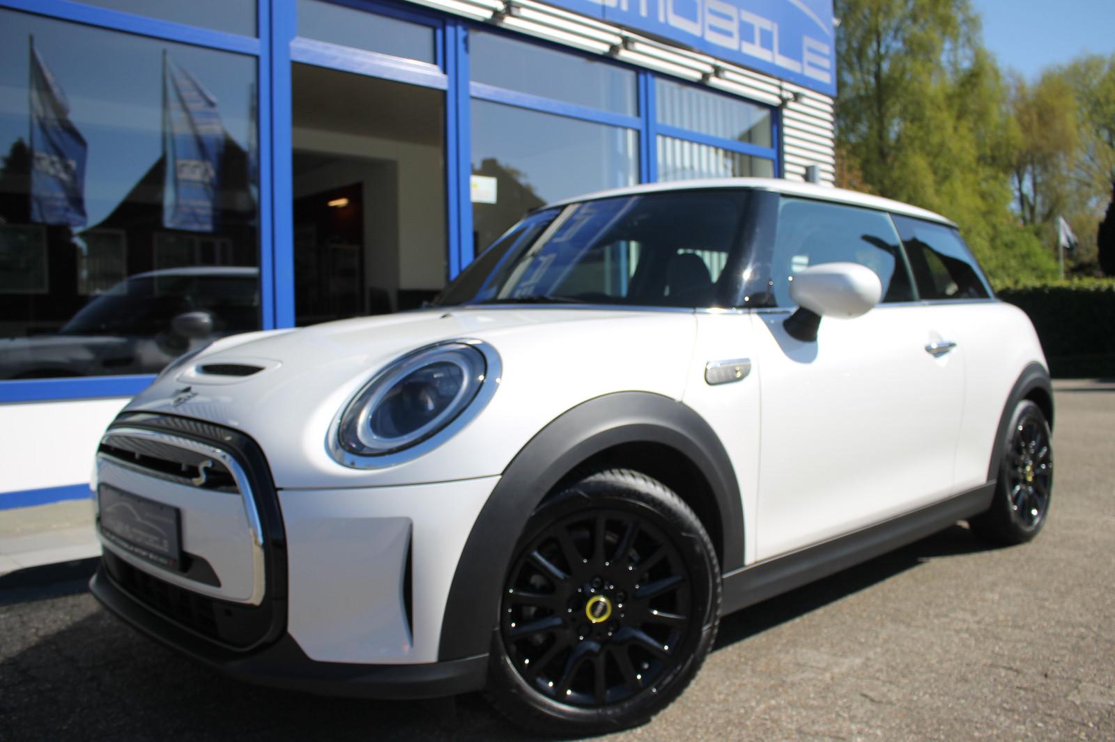 MINI COOPER SE  SE Classic Trim/Navi/LED