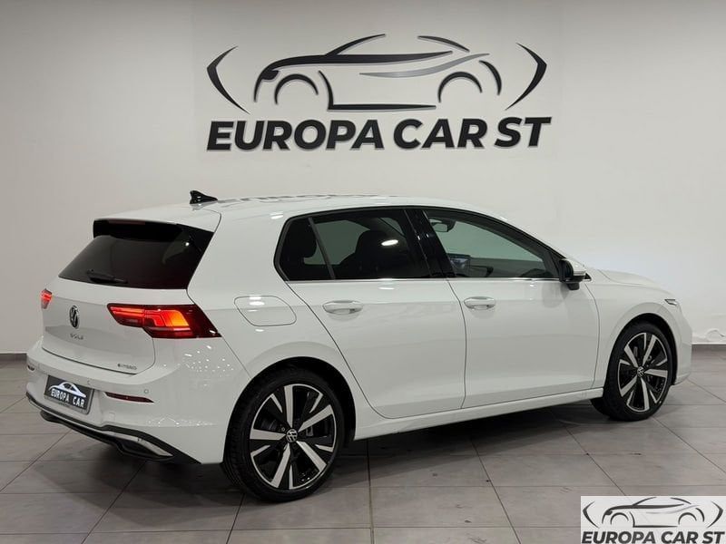Other Volkswagen Golf Golf 1.5 tsi ehybrid Style 204cv imagem 3