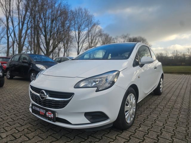 Opel Corsa E Selection /Klima/INSPK/TÜV