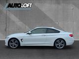 BMW 420d Coupe xDrive M-PAKET/XENON/NAVI/TÜV NEU - BMW 420: M Paket