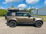Land Rover Defender 3.0 D200 MHEV  SE 110  - Land Rover Defender Gebrauchtwagen in Hamburg