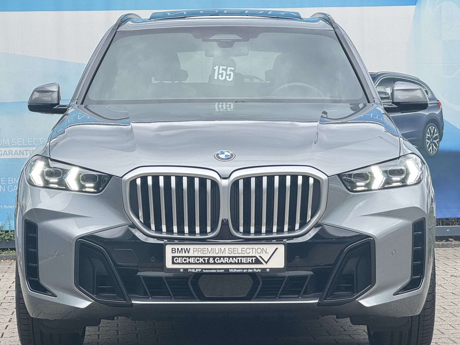 BMW X5 - Bild 21