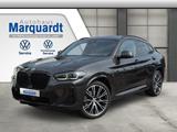 BMW X4 xDrive 30d M Sport 21" AHK Panod Leder