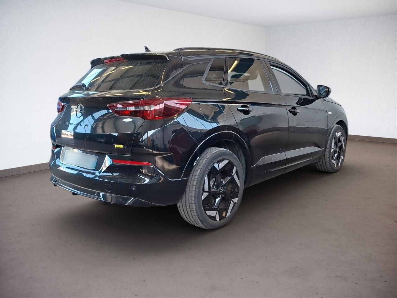 Fahrzeugabbildung Opel Grandland (X) 1.6T GSe HYBRID 4X4 NAVI/LED/SPORT