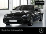 Mercedes-Benz C 300 de AMG+NIGHT+360+AHK+LED+BURMESTER+TOTW+9G