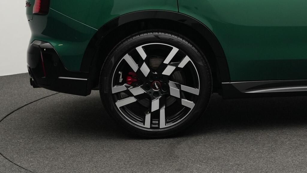 MINI John Cooper Works Countryman - Bild 19