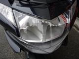 BMW K 1300 GT Koffer - BMW 1300 GT