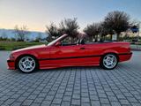 BMW E36 328i Cabrio - BMW 328 aus 1997: 328i